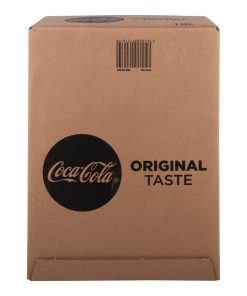 Coca Cola Postmix BIB 19L – bag-in-box voor frisdrankinstallaties