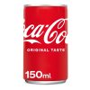 Coca Cola 15cl – tray met 24 mini-blikjes originele frisdrank