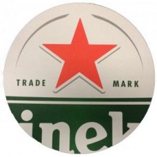 Heineken Bierviltjes