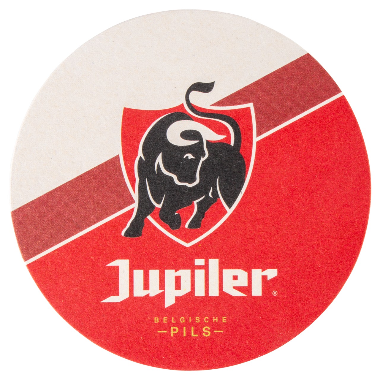 Jupiler Bierviltjes Rol 100 stuks