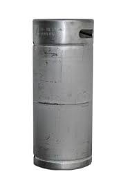 Heineken 0.0 Biervat 20 Liter Alcoholvrij Bier