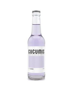 Cucumis Lavender Water Krat 24 Flesjes 33cl