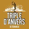 De Koninck Tripel d’Anvers Biervat 20 Liter – goedkoopdrank.nl