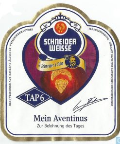 schneider weisse tap 6 aventinus biervat 20 liter doppelbock kopen