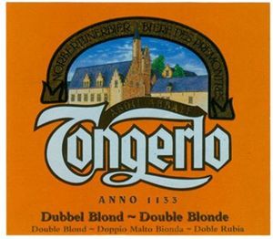 Tongerlo-Dubbel-Blond-Double-Blonde-biervat-fust