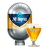 Affligem Blond Blade Biervat 8 Liter
