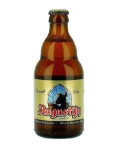 Augustijn Grand Cru Flesjes Krat 24x33cl