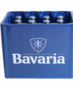 Bavaria Bier Flesjes 30cl in Kratje 12 Stuks