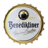 Benediktiner Weissbier Biervat 15 Liter Duits tarwebier