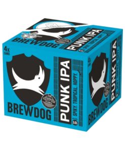 BrewDog Punk IPA Bier Doos 12x33cl