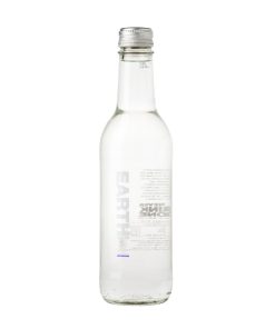 Earth Water Koolzuurvrij Glas 33cl – doos 24 glazen flessen plat water