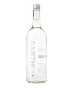 Earth Water Still Doos 12 Flesjes 75cl Glas – duurzaam tafelwater voor horeca