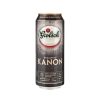 Grolsch Kanon 50cl Bier Blikjes Tray 12 Stuks – Extra sterk speciaalbier