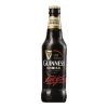 Guinness Original Bier Flesjes 33cl Doos 24 Stuks – Iers stout