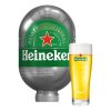heineken blade biervat 8 liter tapvat blade systeem kopen