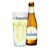 Hoegaarden Radler 0.0 Flesjes 25cl