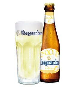 Hoegaarden Radler 0.0 Flesjes 25cl