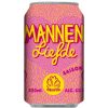Oedipus Mannenliefde Bier blikjes 33cl – tray met 12 blikjes fris en kruidig speciaalbier van Oedipus Brewing.