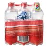 Dalphin Mineraalwater Rood 50cl PET Tray 18 Stuks