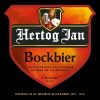 Hertog Jan Bockbier Biervat 20 Liter – donker seizoensbier met volle karamelmoutige smaak