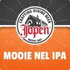 Jopen Mooie Nel IPA Biervat 20 Liter