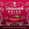 Lindemans Kriek Slim Biervat 20 Litert