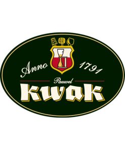 Pauwels Kwak Biervat 20 Liter