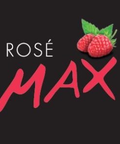 Rosé Max Biervat 20 Liter – Belgisch fruitig bier