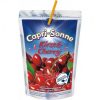 Capri Sun Cherry Pakjes 20cl – doos met 4x10 drinkpouches