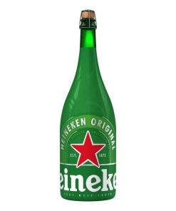 Heineken Magnum Mega XXL Fles 1,5 Liter Bier