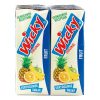 Wicky Drink Fruitlimonade 20cl – tray met 30 pakjes