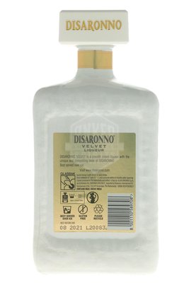 disaronno-velvet-smaak