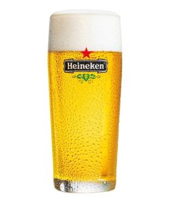 Heineken Bierglas Fluitje 18cl