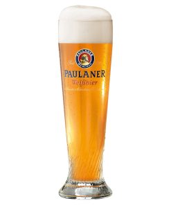 Paulaner Weissbier Glas 30cl