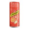 Schweppes Agrumes Blikjes 33cl – tray met 24 citrusfrisdranken