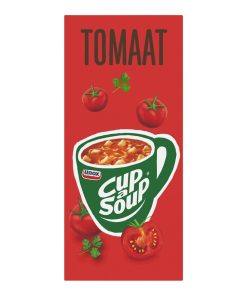 Cup-a-Soup Tomaat Doos 21 zakjes