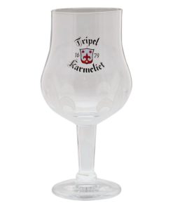 Karmeliet Tripel Bier Glazen 25cl Doos 6 Stuks