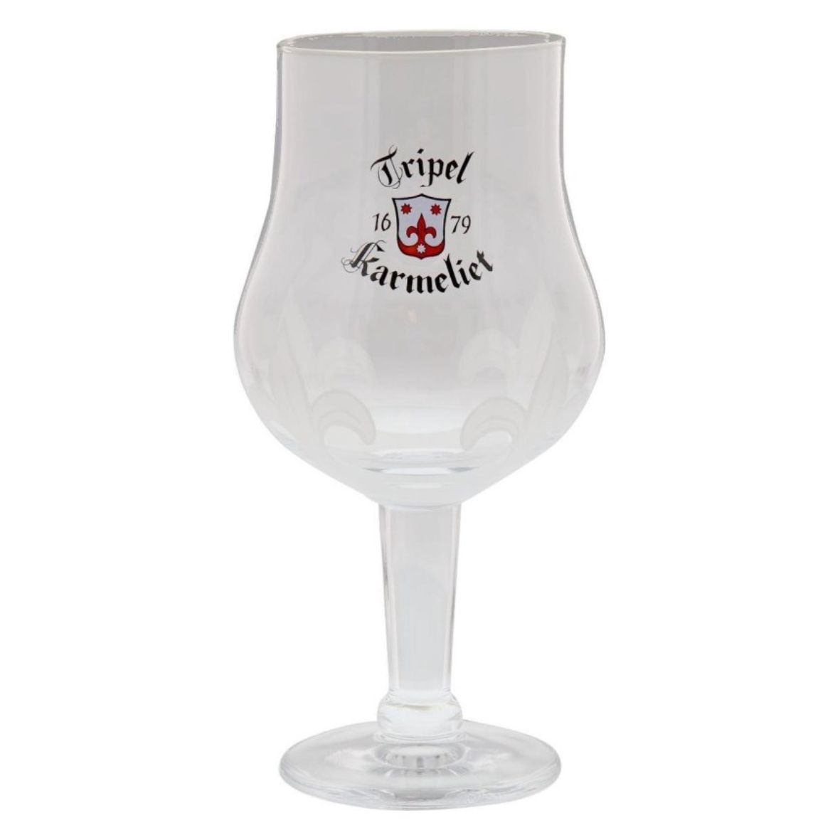 Karmeliet Tripel Bier Glazen 25cl Doos 6 Stuks