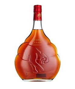 Meukow VSOP Cognac 70cl Met Geschenkverpakking