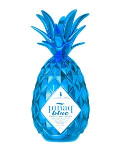 Pinaq Blue Likeur 1 Liter