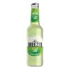 Bacardi Breezer Lime 27,5cl Flesjes Tray 12 Stuks