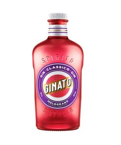 Ginato Melograno Pomegranate 70cl