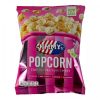 Jimmy’s Popcorn Zoet Mini Zakjes Doos 21x27g – luchtige zoete popcorn in handige porties