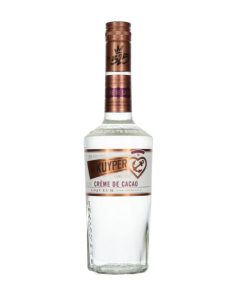 De Kuyper Creme De Menthe White Likeur 70cl