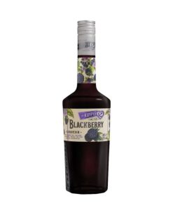 De Kuyper Blackberry Likeur 70cl