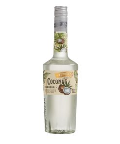 De Kuyper Coconut Likeur 70cl