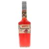 De Kuyper Passionfruit Likeur 70cl – tropische passievrucht likeurfles