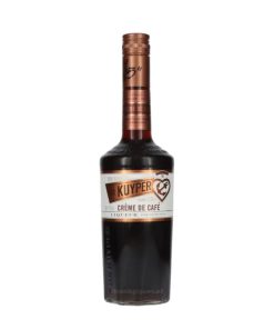 De Kuyper Creme de Cafe Likeur 70cl