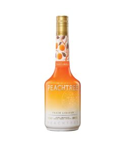 De Kuyper Peachtree Perzik Likeur 70cl
