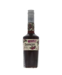 De Kuyper Raspberry Likeur 70cl